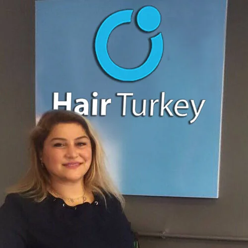 UK DIRECTOR ZUHAL T.