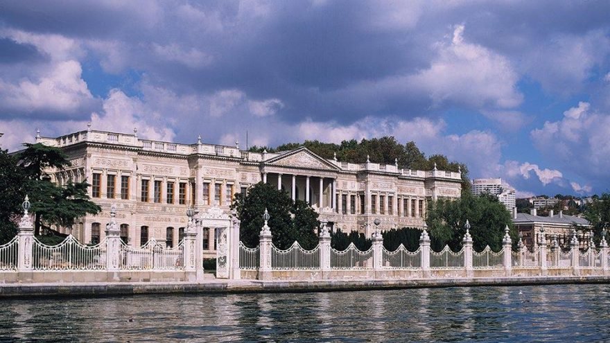 dolmabahce