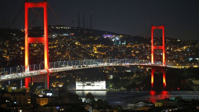 köprü