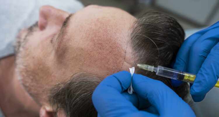 cemyman-getting-hair-loss-treatment
